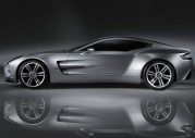 Tapety Aston Martin